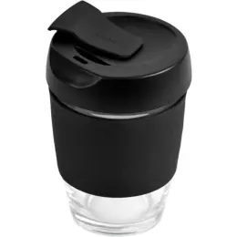 Kooshty Samba Glass Kup Black
